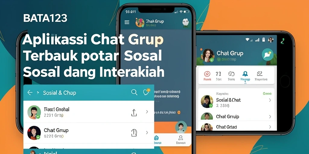 Tampilan antarmuka BATA123 yang modern dan user-friendly.