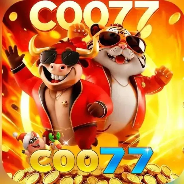 COO77 - Serunya Bermain Game Arcade Penuh Tantangan