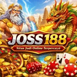 JOSS188 - Aplikasi VoIP Panggilan Terbaik untuk Sosial & Chat