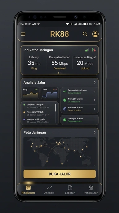 Link Alternatif rk88 Terbaik untuk Pengguna